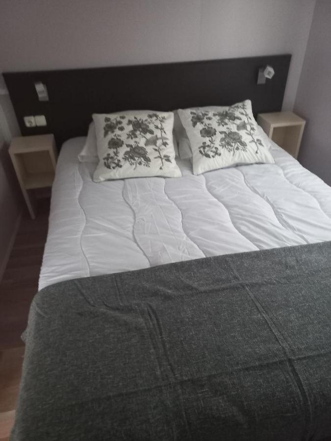 Les Chalets Salineens Salies-du-Salat Luaran gambar