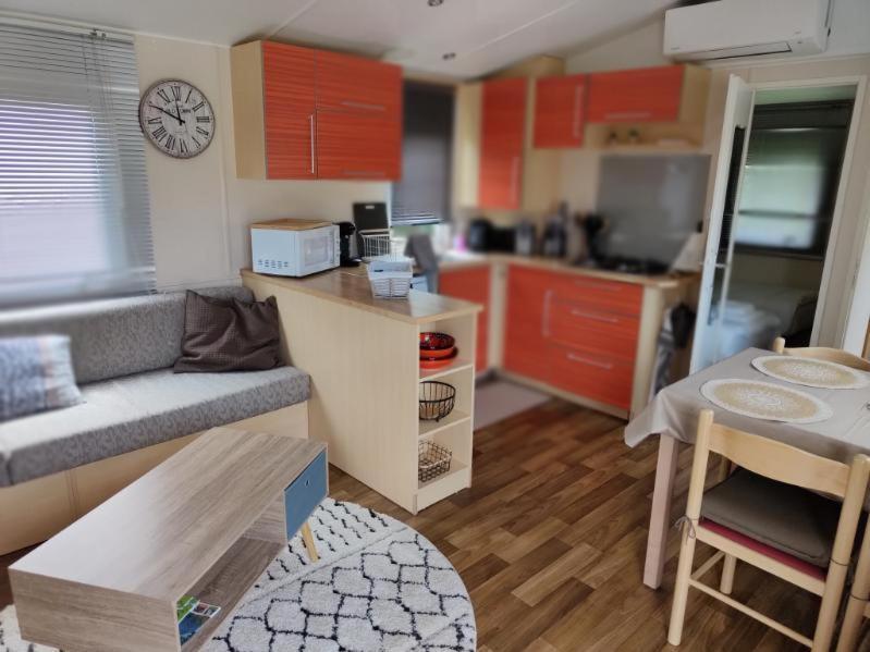 Les Chalets Salineens Salies-du-Salat Luaran gambar